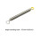 Pilates Bed Spring Stainless Steel Tension Spring Sturdy Replacement S 2
