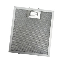 Range Hood Filter Mesh Screen Filter Filter Cleaner Air for Hotel Indo