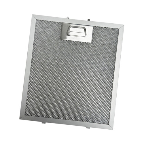 Range Hood Filter Mesh Screen Filter Filter Cleaner Air for Hotel Indo