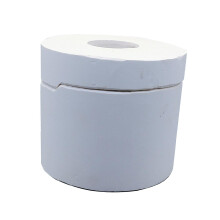 Plaster Tea Cup Mould DIY Gift Ceramic Tea Cup Mould for Bedroom Offic