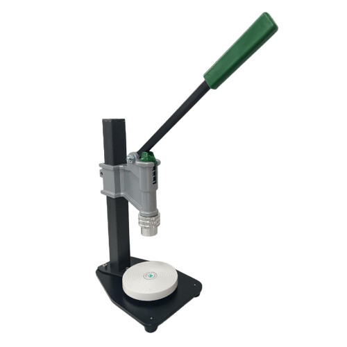 Capping Machine Metal Lightweight Devices Cap Sealer for for Desktop P