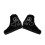 Ice Skate Cover Durable Ice Blade Guards Protective Boot Cover Skating 1