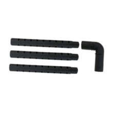 Aquarium Canister Filter Inlet Fish Tank Outer Filter Accessory Rainfa