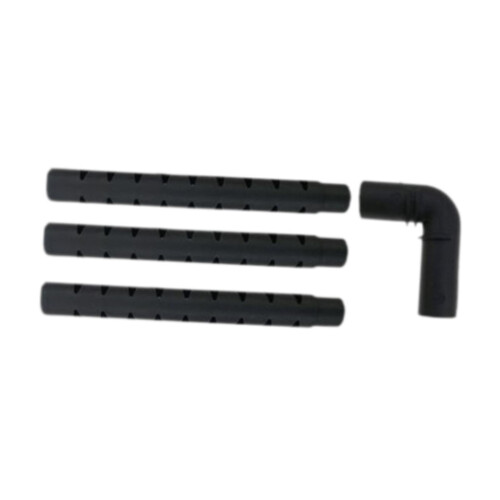 Aquarium Canister Filter Inlet Fish Tank Outer Filter Accessory Rainfa