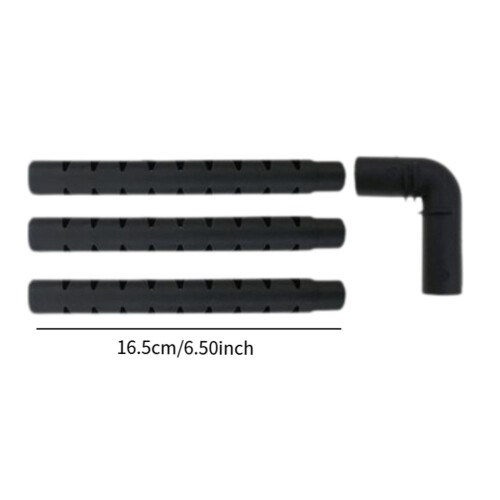 Aquarium Canister Filter Inlet Fish Tank Outer Filter Accessory Rainfa 1