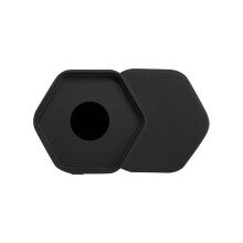 2Pcs Reaction Training Light Chassis Practical for Boxing Basketball F