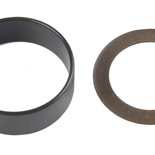 Cylinder Sleeve and Piston Ring Kit Replacement Kit for 550W-1600W Rep 2