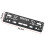 License Plate Frames Holder Waterproof EU Standard License Plate Frame 2
