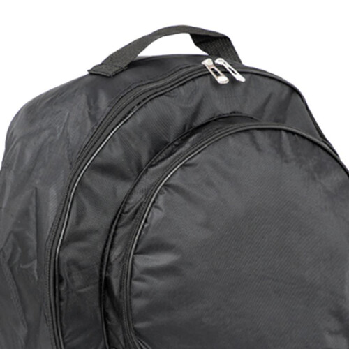 Drum Bag Thicked Container Black Drum Case for Snare Drum Tom Drum Bas 2