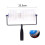 Screed Spiked Roller Professional Interior Paint Brush for Paint Wall 2
