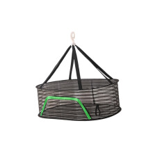 Outdoor Hanging Drying Net Sturdy Multifunction for Tea Tableware Drie