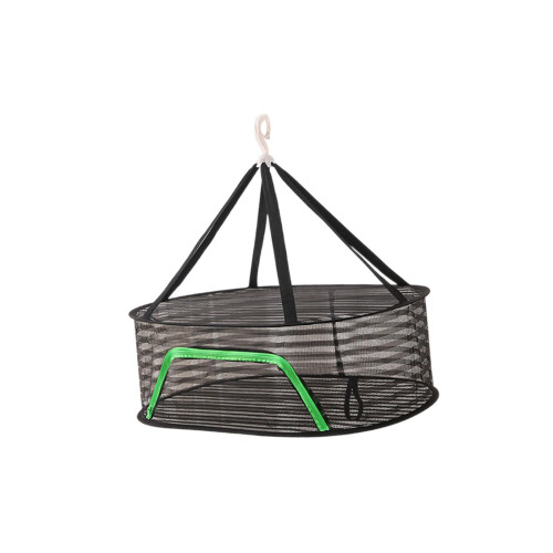 Outdoor Hanging Drying Net Sturdy Multifunction for Tea Tableware Drie