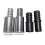 Push Broom Handle Threaded Tip for Household Duster Attachment Threade 2