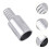 Push Broom Handle Threaded Tip for Household Duster Attachment Threade 3