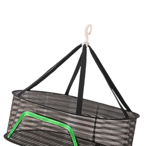 Outdoor Hanging Drying Net Sturdy Multifunction for Tea Tableware Drie 2
