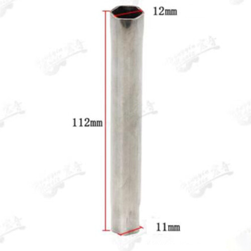 Potentiometer Nut Socket Spanner Wrench Lightweight for Bass Accessori 1