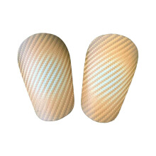 2Pcs Small Soccer Shin Guards Lightweight Football Shin Pads Protectiv