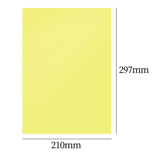 10x PVC Sheets Decorative Plastic Sheets for DIY Cutting Office Model 1