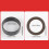 Cylinder Sleeve and Piston Ring Kit Replacement Kit for 550W-1600W Rep 2