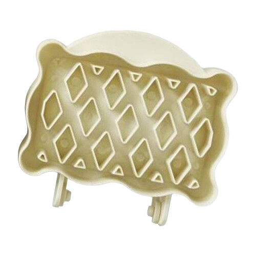 Mini Hand Pie Maker Holiday Theme Pocket Pie Pan for Party Festivals P