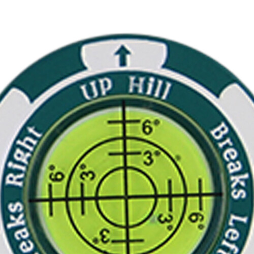 Golf Putting Green Reader Stylish Men Women Golf Training Aid High Pre 2