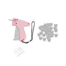 Handheld Sewing Machine Instant Button Garment Connector Tagging Stitc