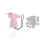 Handheld Sewing Machine Instant Button Garment Connector Tagging Stitc 1