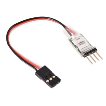 RC Car Light Control Switch RC LED Light Controller for RC Car Truck C