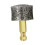 Dog Nail Grinder Head Multipurpose Smooth Pet Nail Grinder Tips for Tr 1