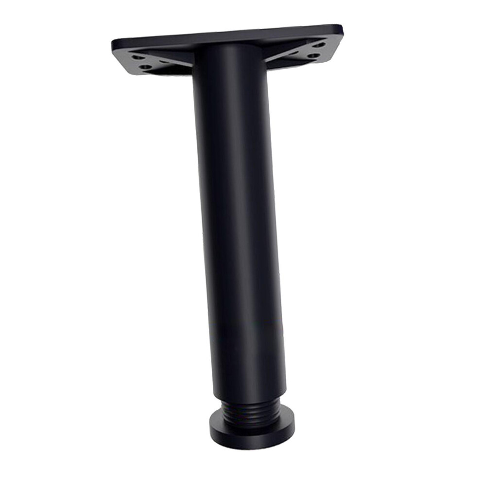 Bed Support Leg Bed Center Frame Slat Support Leg For Wooden Beds Chai 6902695700842