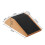Cork Squat Wedge Block Durable Platform for Pilates Gym Heel Elevated 2