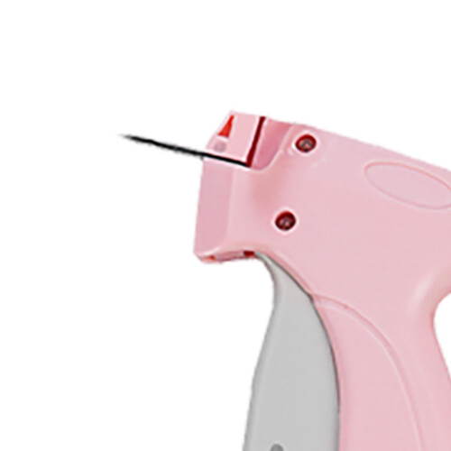 Handheld Sewing Machine Instant Button Garment Connector Tagging Stitc 2