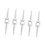 5 Pieces Bicycle Brake Shifting Cable Housing Compact Internal Cable R 1