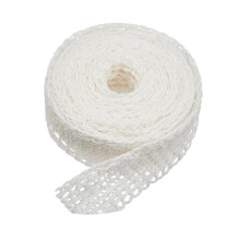Meat Netting Roll Elastic Sausage Packaging Net for Grilling Cooking K