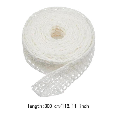 Meat Netting Roll Elastic Sausage Packaging Net for Grilling Cooking K 1