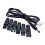 Charging Converter Connector Conversion Connector for Hair Clippers 6p 2