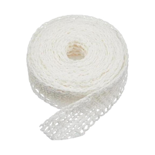 Meat Netting Roll Elastic Sausage Packaging Net for Grilling Cooking K