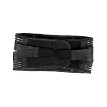 Back Support Belt Lower Back Brace Flexible for Daily Wear Housework F