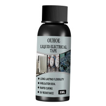 Liquid Electrical Tape High Temperature Repair Glue for Instruments Sw