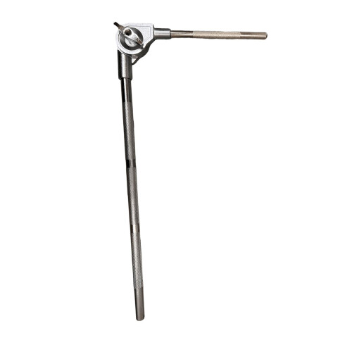Cowbell Mount Holder Rod Metal Percussion Instruments Part for Drum Co