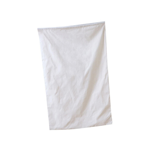 Laundry Bag with Drawstring Durable Machine Washable Dirty Clothes Org