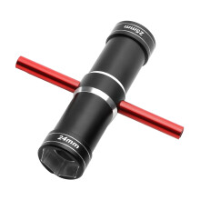 24mm 25mm Sleeve Hex Socket Wheel Wrench for 1:5 RC Car DIY Accs Repla