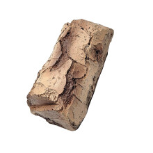 Hide Spare Key Fake Rock Resin Spare Key Holder for Garden Geocaching
