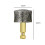Dog Nail Grinder Head Multipurpose Smooth Pet Nail Grinder Tips for Tr 2