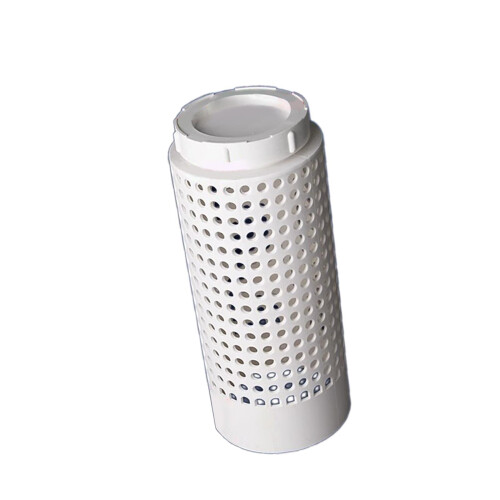 Inground Worm Composter 360 Ventilation Breathable Outdoor Farm Compo