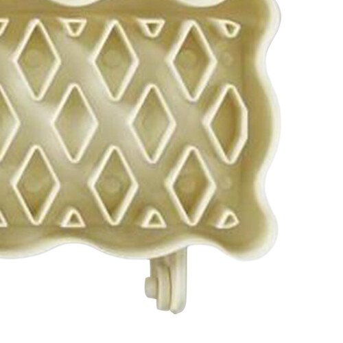 Mini Hand Pie Maker Holiday Theme Pocket Pie Pan for Party Festivals P 2