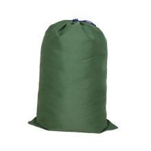 Laundry Bag with Drawstring Durable Machine Washable Dirty Clothes Org