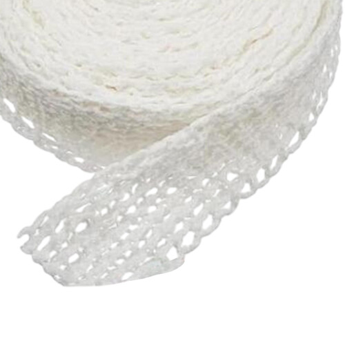 Meat Netting Roll Elastic Sausage Packaging Net for Grilling Cooking K 2