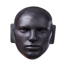 Mask Hand Target Punching Novelty Fits Max 16inch Heavy Bags Boxing Tr