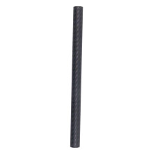 Carbon Fiber Tubing 3K Roll Wrapped Carbon Tubing for Bike Quadcopte R